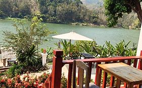 Nam Ou View Villa